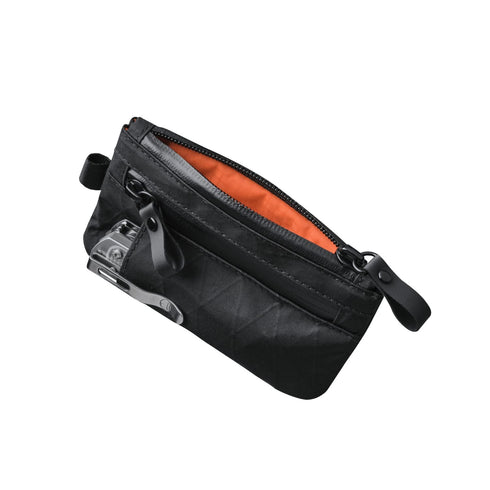 ALPAKA Zip Pouch Coin